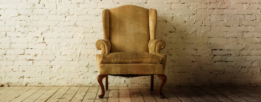 antique chair