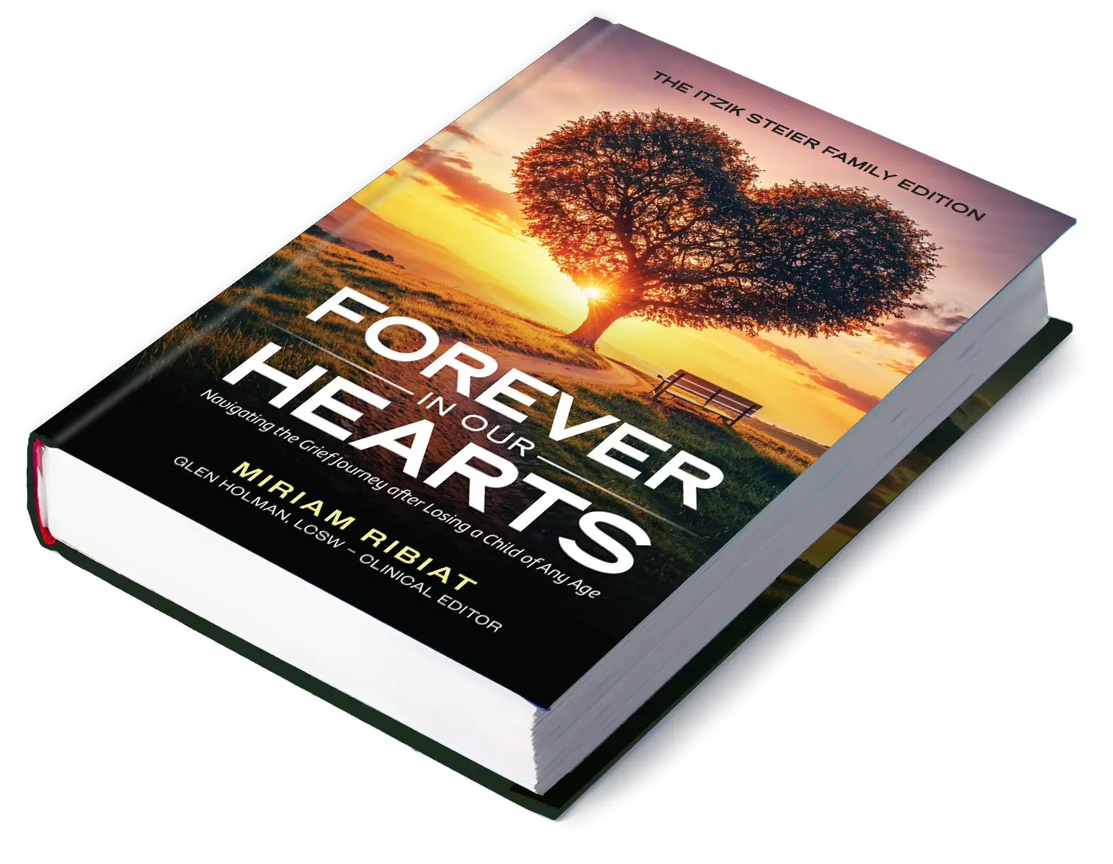 Forever in our Hearts: Navigating the Grief Journey after Losing a Child of Any Age