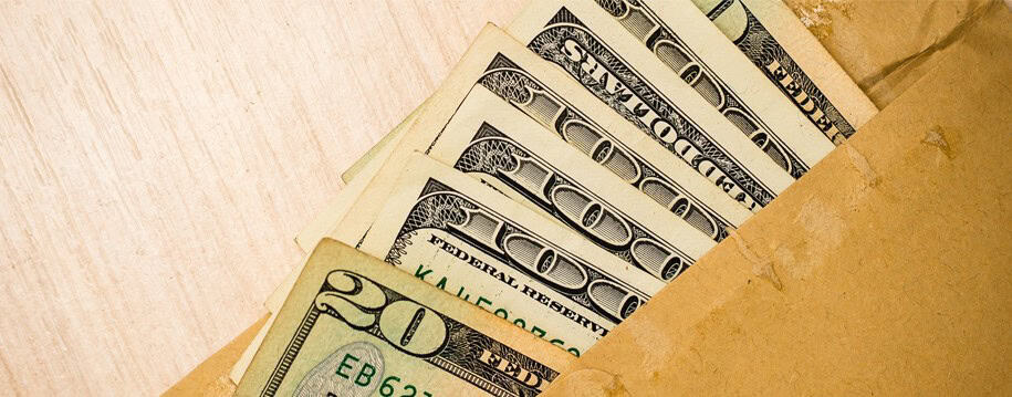 rewarded for every little action