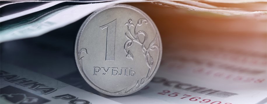 Olam Haba for a Ruble Olam Haba for a Ruble